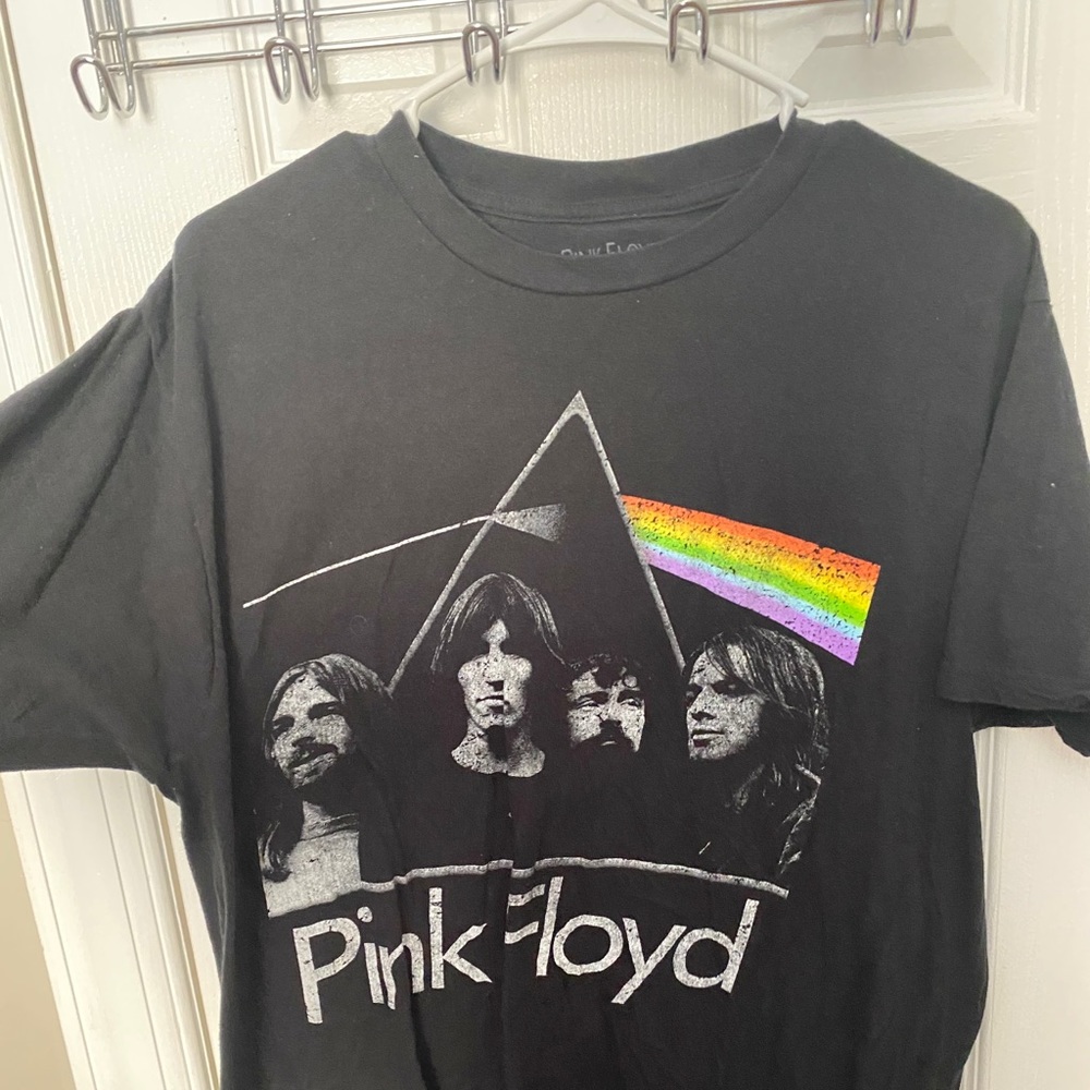 Pink Floyd tee